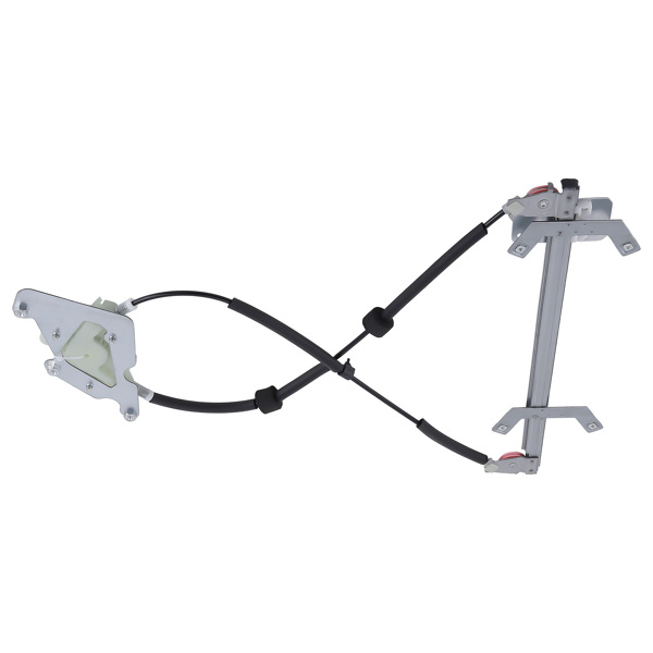 1x Window Regulator w/o Motor fit for Mercedes G500 G550 G63 W463 Left Rear Side-4