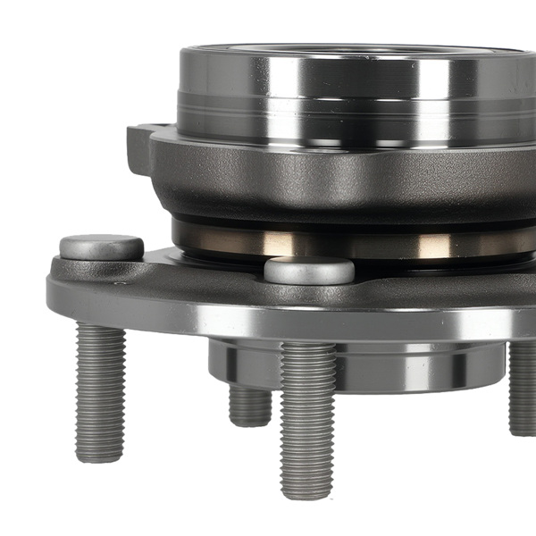 Rear & Front Wheel Hub Assembly Set fit for Hyundai Ioniq/Kona 2018-2023 BR930989-3
