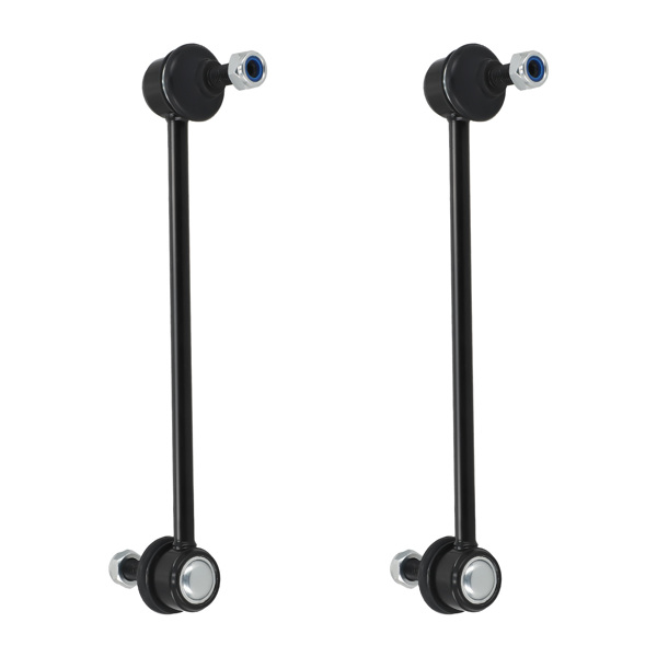 2x Front Suspension Stabilizer Sway Bar End Links Kit fit for Ford Focus 2000-2011-2