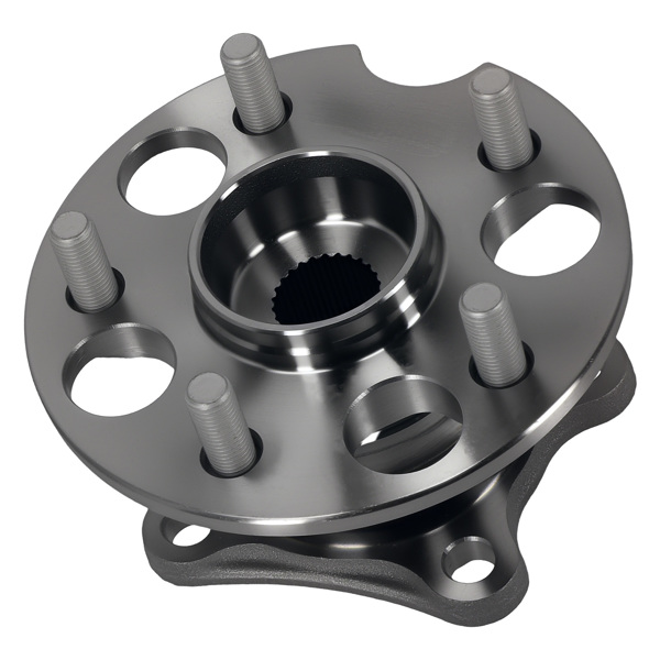 Rear LH Right Wheel Bearing Hub fit for Lexus RX350/RX400h 2006-2009 0516231 AWD-4