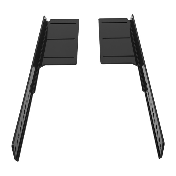 Adjustable Boat Mount fit for Universal Anchor Winch BBQ Grill Steel 370-600mm-2