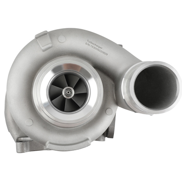 Turbo Turbocharger fit for Dodge Ram Cummins Diesel 2500 3500 VGT 6.7 L 2007-2012-1