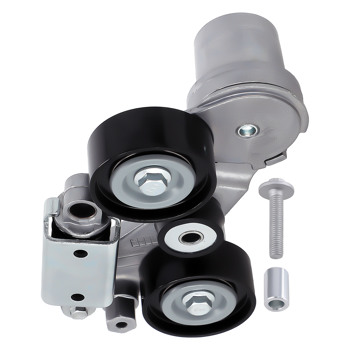 Belt Tensioner Kit fit for Buick Regal ELECTRIC/Petrol Base Model L4 2.4L 2013