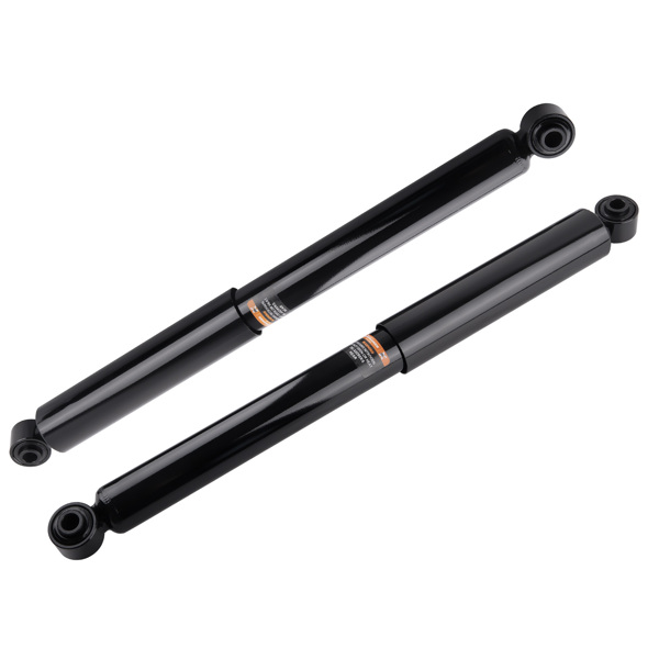 MaXpeedingrods Pair Rear Shocks Absorber fit for Chevrolet Tahoe GMC Yukon 2000-2006-6