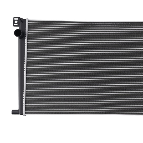 Coolant Radiator fit for Mini Cooper 2007-2015 Paceman 2013-2016 17117535099-1