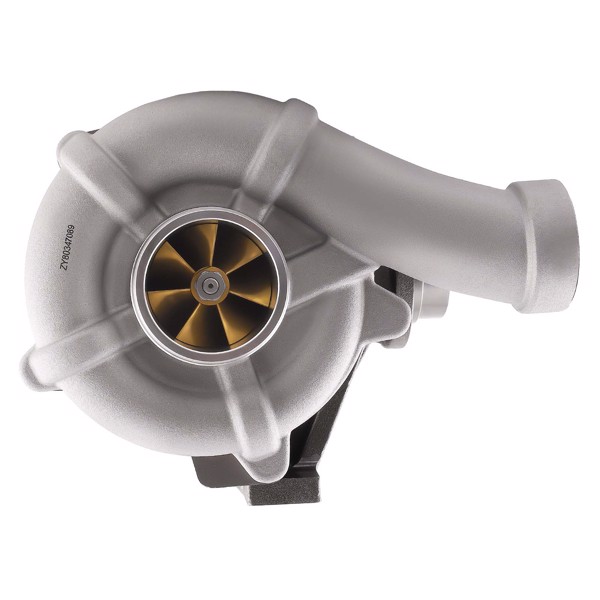 Upgraded Billet Turbo Fit Ford F250 F350 F450 6.4 L Low Pressure 2008 2009 2010-1