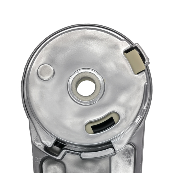 Accessory Drive Belt Tensioner fit for Chevy Malibu Equinox Buick Olds Alero Pontiac-5