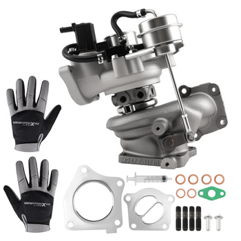 Billet Turbocharger fit for Chevy Malibu 2013-2021 Camaro Buick Envision 16-21 2.0L