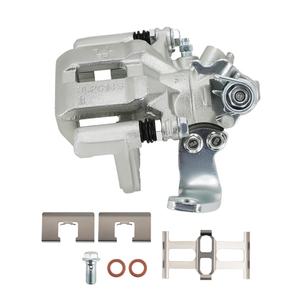 Rear Left Disc Brake Caliper fit for Honda Civic 1.3L/2.0L 2009-2011 SLB20231-6