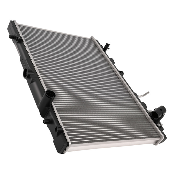 Aluminum Radiator fit for Mitsubishi Montero Sport 3.0L V6 1997-2003 MR239627 AT/MT-2