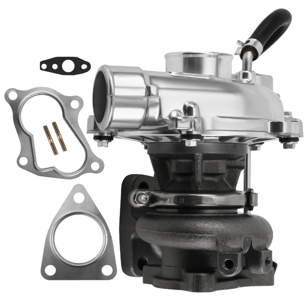 TURBO CHARGER fit for TOYOTA 2KD-FTV fit for HIACE 17201-30030 2.5 LTR D4-D 2002-2010-6