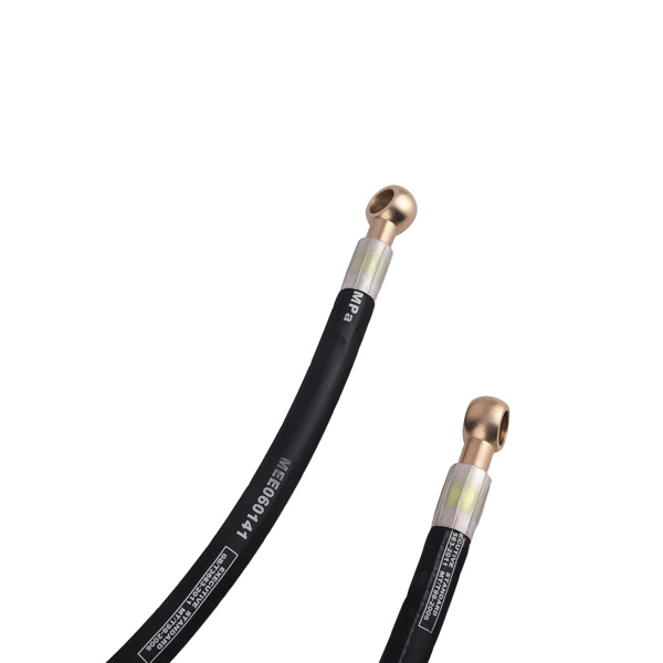 Hydraulic Cylinder Top Link Double-Acting w/ Locking Block 16 1/8-22 7/16''-2