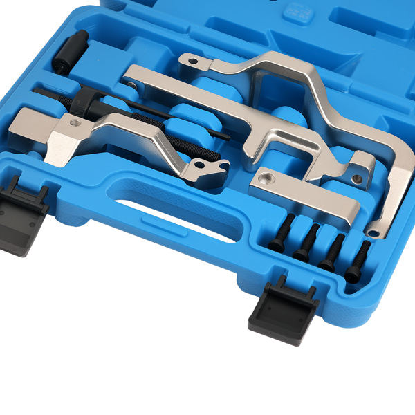 Full Timing Chain Kit fit for MINI COOPER 2007-2012 1.6L DOHC Turbo N14B16C Engine-1