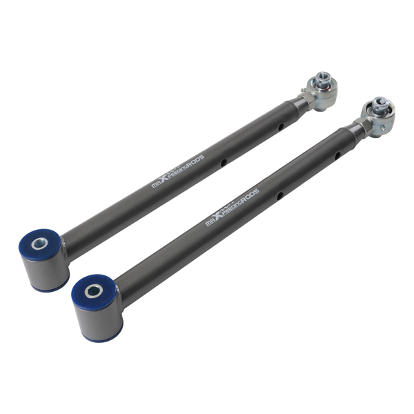 Rear Adjustable Control Arms fit for 1978-1996 GM B-Body Chevrolet Caprice Impala SS-1