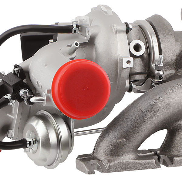 Turbo fit for VW Volkswagen Tiguan Jetta Passat Beetle Golf GTI Audi A3 Q3 2.0L-2