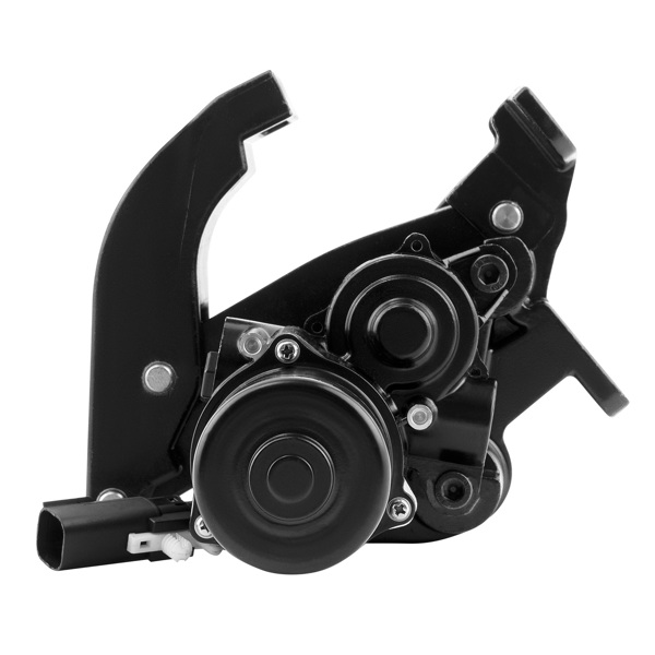 Right Running Board with Bracket  Motor fit for Ford F-150 FL3Z-16A506-B 2015-2020-6