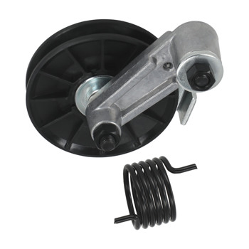 Cooling Fan Pulley Tensioner Kit fit for Bobcat 653 753 763 773 853 6662997