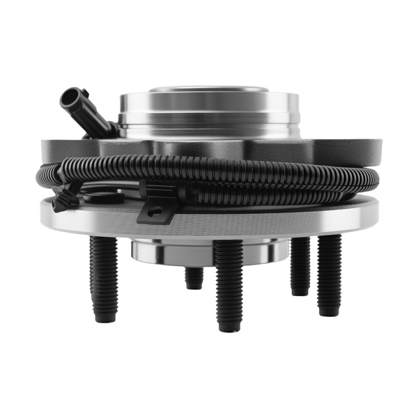 Front Wheel Hub & Bearing Kit fit for Expedition 2WD 2007-10 H515094 6 Lugs-5