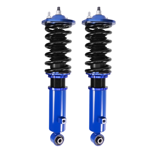 Coilovers Struts Springs Kit fit for Mazda Miata MX5 NA NB 90-05 Adjustable Height-2
