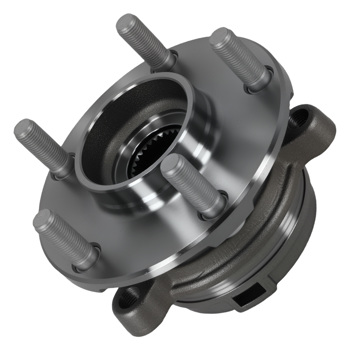 Front Wheel Hub & Bearing fit for Nissan Quest 2011 - 2017 40142002 513338
