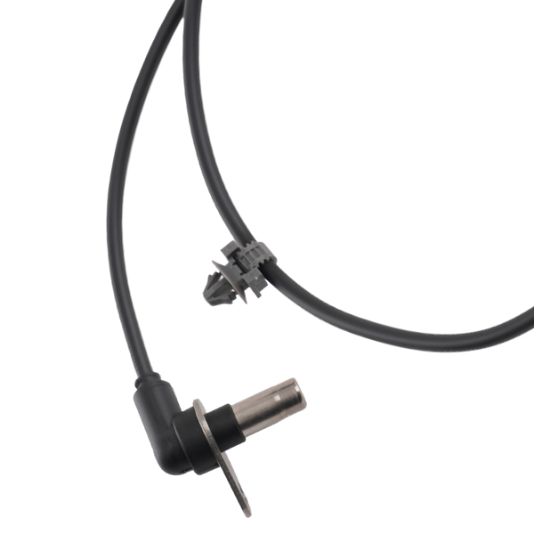 1X ABS Wheel Speed Sensor Front fit for Mazda CX-9 3.7L 2007-2014 L206-43-73XC Left-4