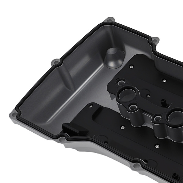Upgrade Aluminum Valve Cover fit for Toyota Tacoma 2.7L l4 2005-2015 4Runner 2010-3