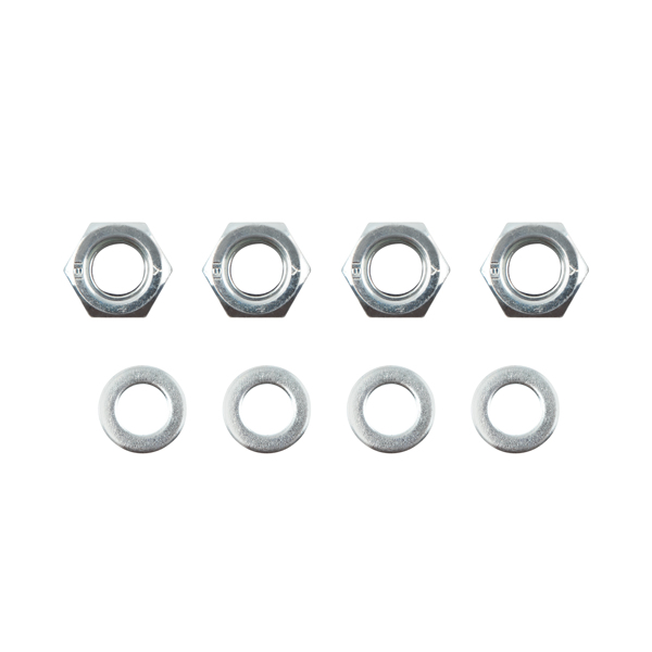 3" Front 2" Rear Leveling Lift Kit fit for Ford Ranger 4X4 2WD 1998-2011-4