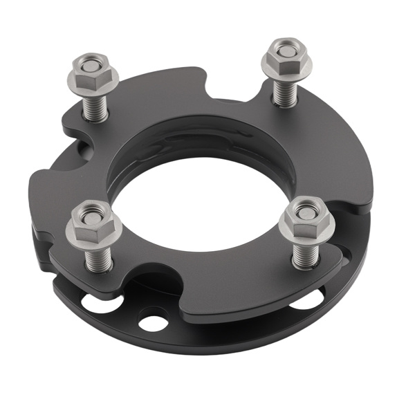 3" Front 2" Rear Suspension Lift Spacer fit for Toyota Tacoma 2024+ 2WD 4WD-3