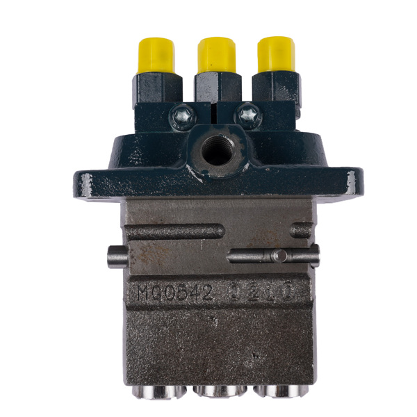 燃油喷射泵 Fuel Injection Pump Replacement for Kubota Engine D1503 D1703 D1803M 1G702-51010 07933-00140-4