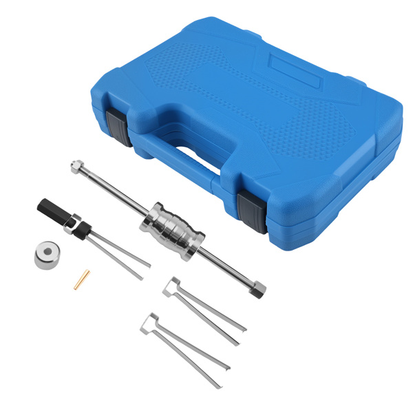 Fuel Injector Remover Tool kit fit for Ford  EcoBoost 1.0L 1.5L 1.6L 2.0L-3