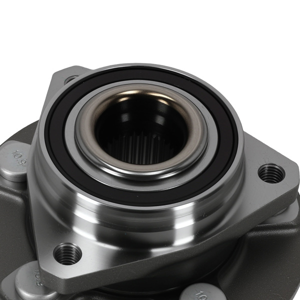 Front Or Rear Wheel Hub Assembly fit for Cadillac CTS AWD 2018-2019 13580135-5