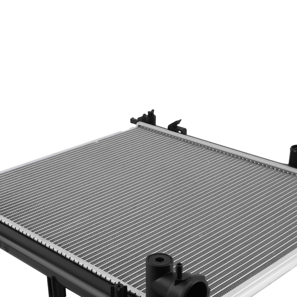 Aluminum Cross Flow Radiator fit for Jeep Liberty 3.7L 2008-2012 DPI13071 MT-4