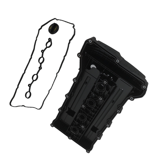 Engine Valve Cover & Gasket fit for Hyundai Genesis Coupe 2.0T 2010-2012 224102C400-6