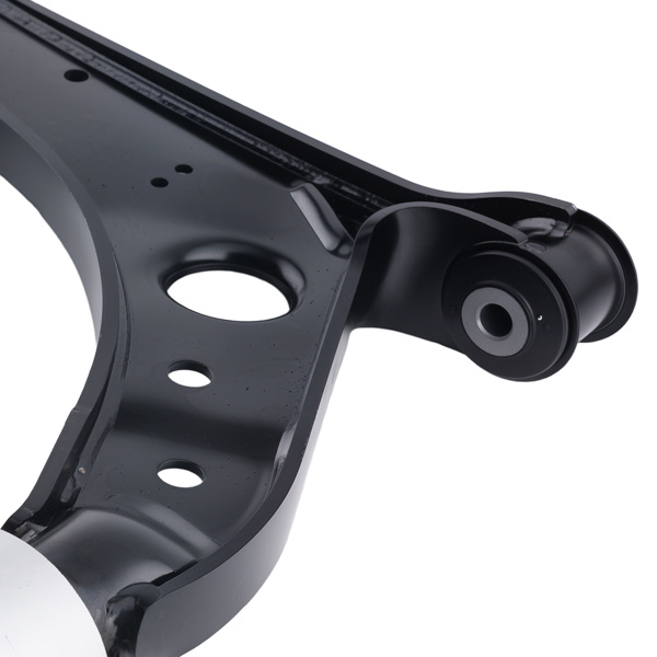 10pc Front Lower Control Arms Tie Rods Sway Bar Links fit for Audi A3 Eos Golf Jetta-3