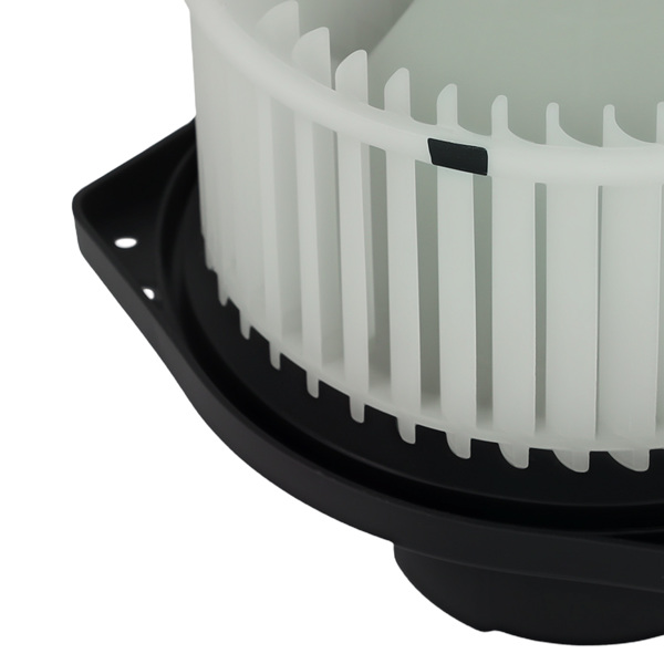 HVAC Heater Blower Motor w/ Fan fit for Nissan Sentra Xterra 2000-2004 700046 12V-2