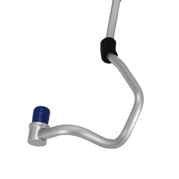 Turbocharger Coolant Line fit for Mercedes S550 ML500 GLE500 CLS550 4.7L 2782000051-5