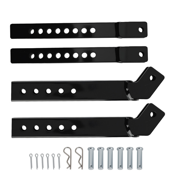 Kubota Stabilizer Kit fit for BX1500D/BX1800D/BX25 Fits K2561-38300 B1550HST-D-6