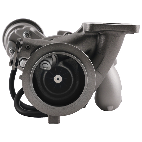 Upgraded Billet Turbo Turbocharger fit for Chevrolet Malibu 1.5 L4 DOHC 2016-2023-2