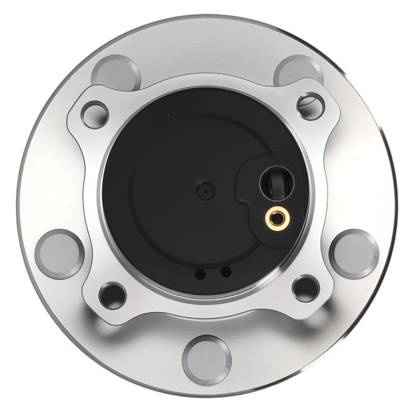 2x Rear Wheel Hub & Bearing fit for Mazda3 Sport 2009-2013 512347 SK512347 4-Bolt-1