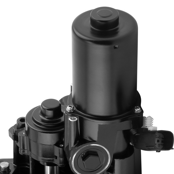 Right Running Board with Bracket  Motor fit for Ford F-150 FL3Z-16A506-B 2015-2020-2