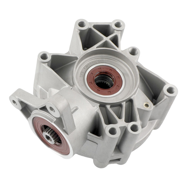 Rear Differential Diff Silver fit for Can-Am Complete Rear Differential 703501033-4