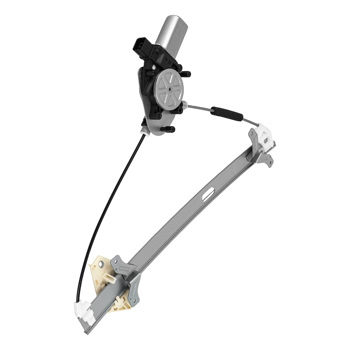 Front Right Passenger Window Regulator & Motor  fit for Honda Accord 03-07 Sedan