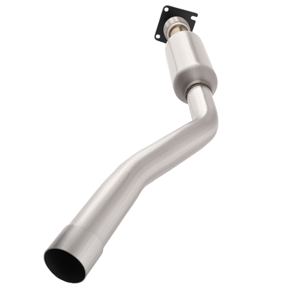 Exhaust Catalytic Converter fit for Jeep Patriot Compass 2007-2017 400Cell Ceramic-4