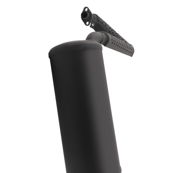 Golf Cart Exhaust Muffler fit for Club Car DS Gas 1994-2014 FE290 Kawasaki Motor USA-2