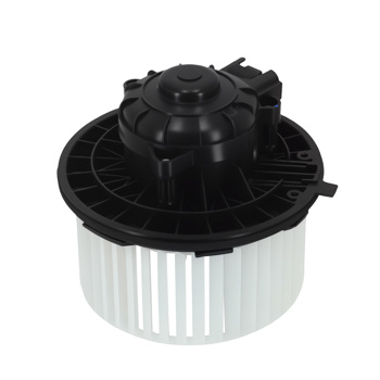 HVAC Blower Motor w/ Fan Cage fit for GMC Sierra 1500 2500HD 2007-2013 700164 PM2728