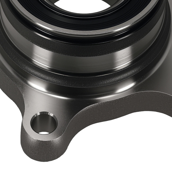 4 Bolts Wheel Bearing fit for Toyota 4Runner/FJ Cruiser 2003-2014 HA590050-5