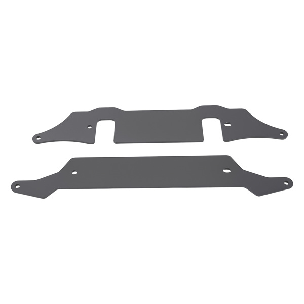 3"-5" Suspension Lift Kit fit for Polaris RZR XP 4 1000 2014-2022 Powder-coated-1