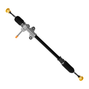 1x New Manual Steering Rack & Pinion Assembly fit for Honda Civic 92-95 551-58583