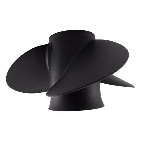 15" Aluminum Boat Propeller fit for Mercury 150-300HP 3 Blade 48-78116A45-5