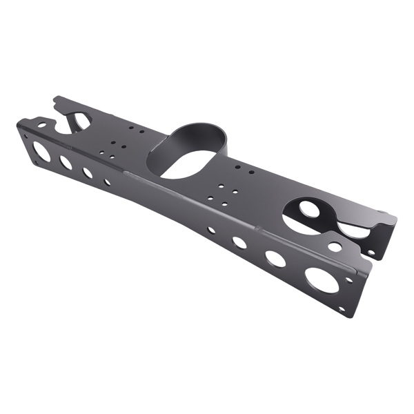Adjustable Anti Squat Bracket fit for Chevy C10 GMC C1500 1963-1972 Lowering Kit-4